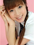 桃川祐子 Student Style Yuko Momokawa(213)